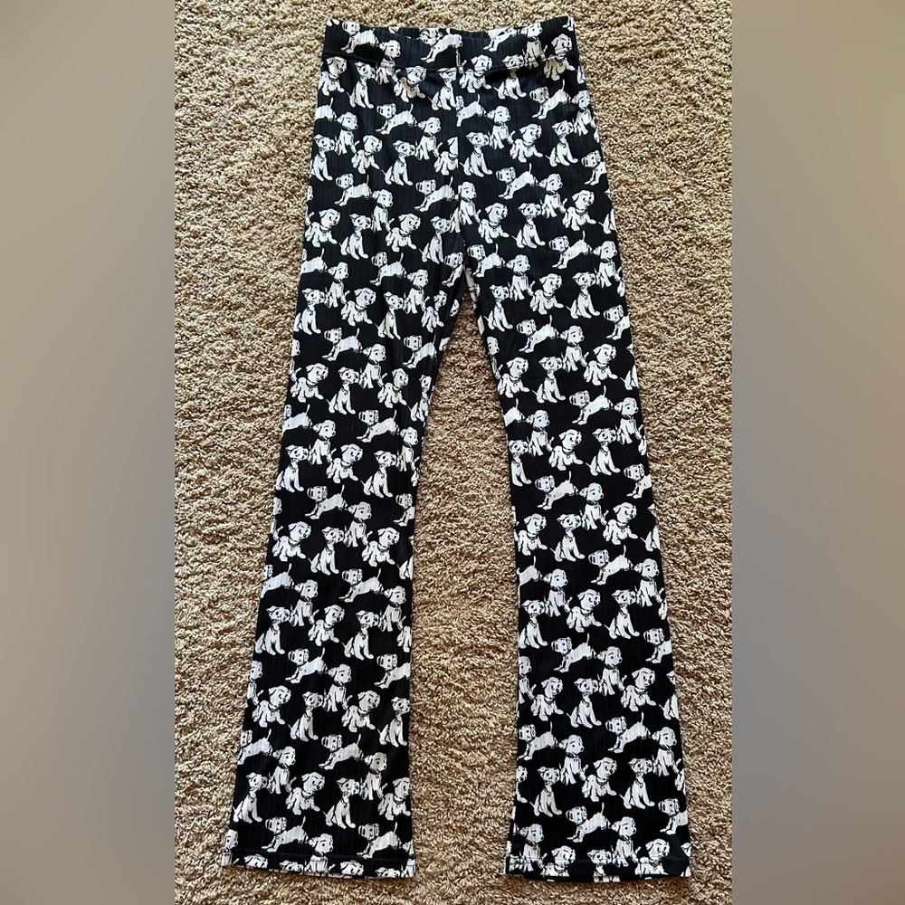 Over Kleshas Puppy Pants